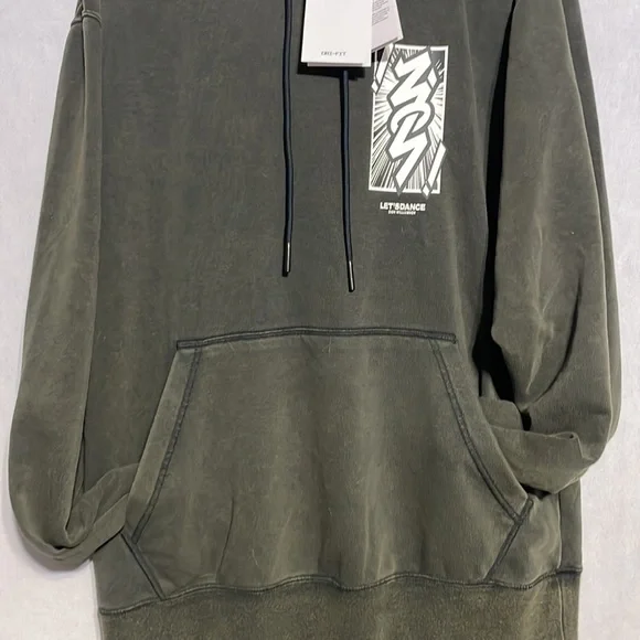 Jordan Zion Williamson Let’s Dance Hoodie - Picture 2 of 5